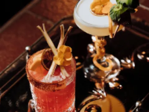 The Continental Hotel Hotels in Broome