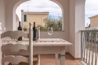 Superb le Residenze del Golfo di Orosei Num2192