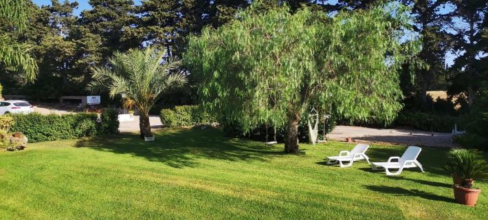 Tenuta Turchi Ξενοδοχεία στην πόλη Otranto