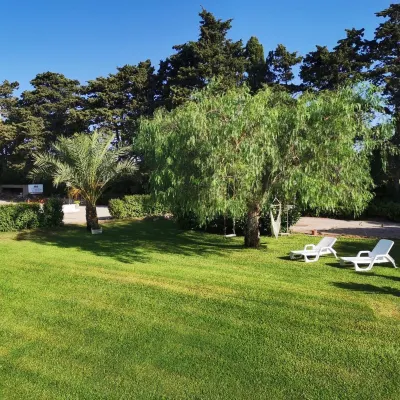 Tenuta Turchi Hotels near Lido Clear Water