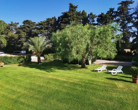 Tenuta Turchi Hotéis em Otranto