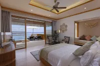 Brennia Kottefaru Maldives Hotels in Kudakurathu