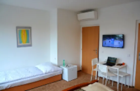 Wellness Vila Bohemia