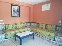 Residence Yasmina Agadir Hotel di 