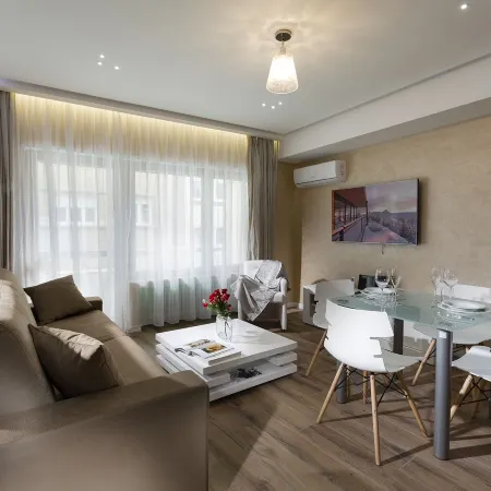 The Queen Luxury Apartments - Villa Carlotta