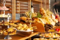 Awa Boutique + Design Hotel - พร้อมอาหารเช้า