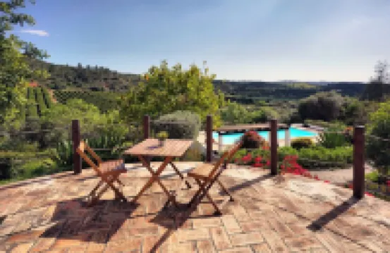 Vale Fuzeiros Nature Guest House