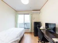 Tabist Hotel Takagiya Iwaki Hotels in Hirono