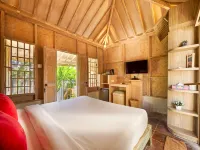 The Tempekan Heritage