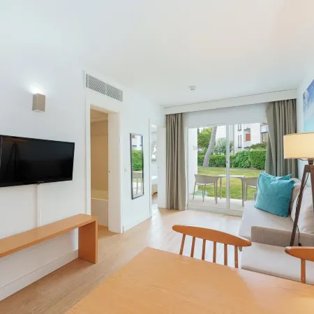Apartamentos Ferrer Lime Playa de Alcudia