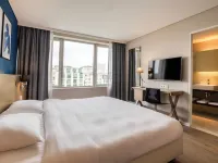 Park Inn by Radisson Antwerpen City Centre Hoteles cerca de Parque Temático Atlantis (Funparks)