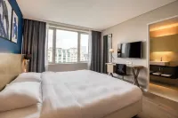 Park Inn by Radisson Antwerpen City Centre