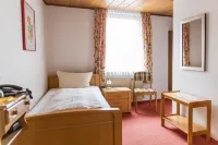 Hotel Sewenig Hotels in Wierschem