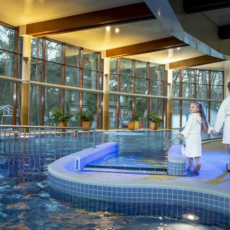 Hotel Dom Zdrojowy Resort & Spa - Destigo Hotels