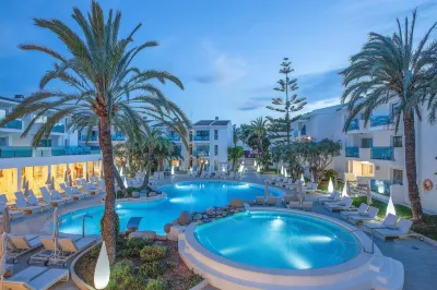 MarSenses Puerto Pollensa Hotel & Spa