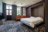 Carp&Bed Zator Hotels in Wadowice