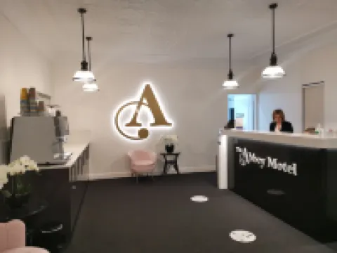 高爾本修道院汽車旅館 古爾本酒店