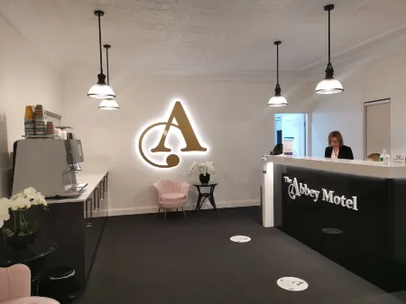 The Abbey Motel Goulburn
