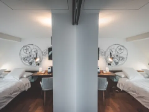 โรงแรมเบอร์นินา เจนีวา โรงแรมในเจนีวา