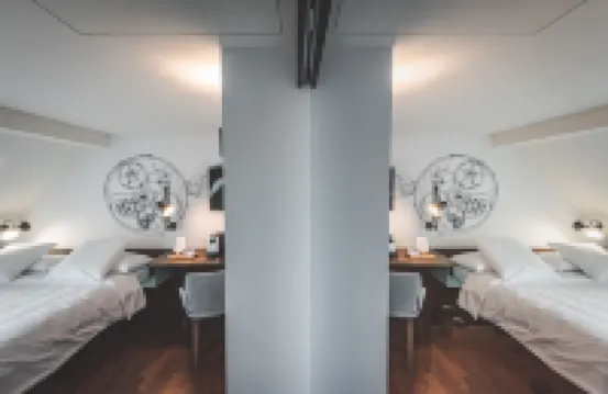 โรงแรมเบอร์นินา เจนีวา