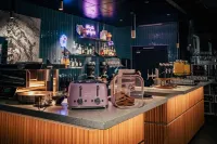 Urban Loft Cologne - que admiten mascotas