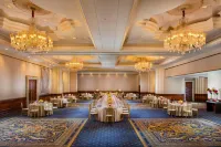 The Leela Palace Bengaluru - 5-Star
