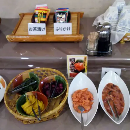 Hotel Crown Hills Kitami
