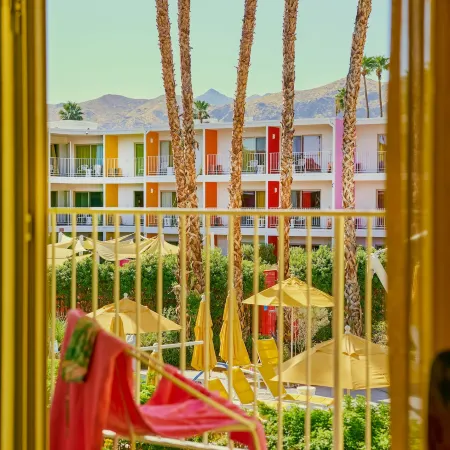 The Saguaro Palm Springs