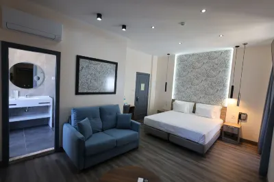 Pensao Praca Da Figueira Hoteles cerca de Plaza de Figueira