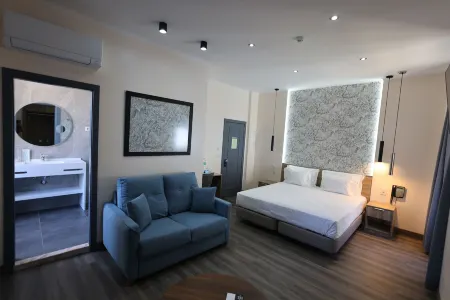 Pensao Praca Da Figueira