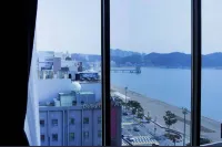 Galaxy Hotel - Ocean View