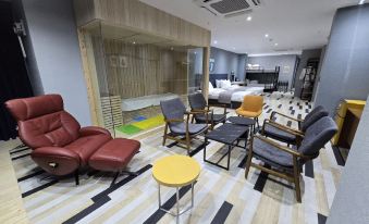 Galaxy Hotel