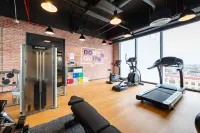 Tru by Hilton Nam Dinh City Centre - palestra