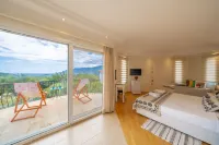 Lacitrus Villa Hotel