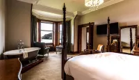 Shieldaig Lodge Hotel Các khách sạn ở 