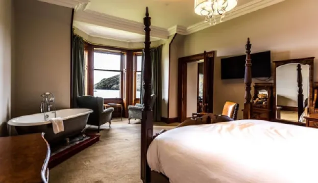 希爾德戴赫酒店