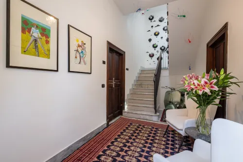Palazzo Dasso - Homestays