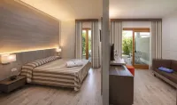 Ethra Reserve Valentino Hotels in Castellaneta Marina