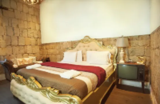 ホテルヴィンテージ "リアルト" ケツァルテナンゴのホテル