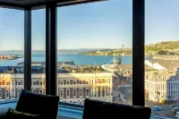 InterContinental WELLINGTON by IHG - オーシャンビュー