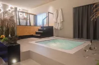 Zen Escape Sicilia Hotels in San Giovanni la Punta