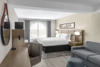 DoubleTree by Hilton Springdale Hotels in 