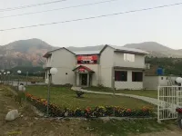 River Dine Hotel - Mountain view