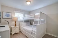 30A Beach House - Walking on Sunshine - Balkoner