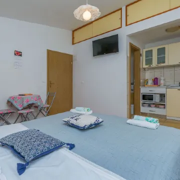 Apartment Goge