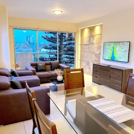Topacio7 Residencial