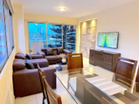Topacio7 Residencial