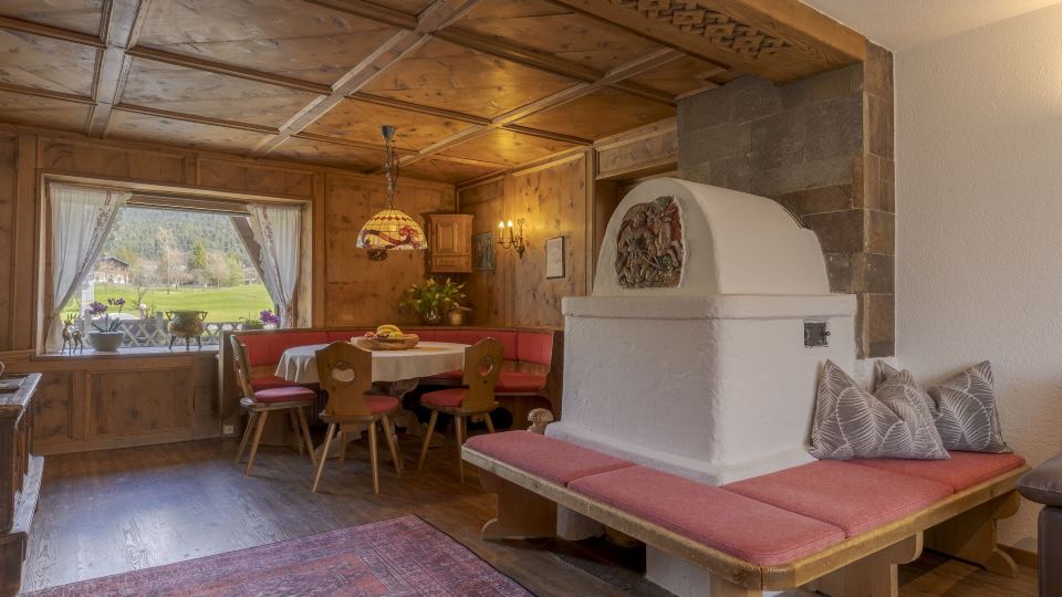 Apartmenthaus Rabitschhof