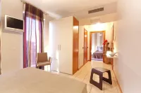 Agorà Hotel
