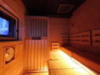 Dormy Inn Hiroshima Annex - Spa